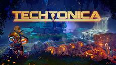 Sci-fi factory builder Techtonica blends Satisfactory with Factorio on an Alien Planet - Play it now on PC and Xbox