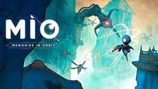 Sci-Fi-Metroidvania MIO: Memories in Orbit zeigt erstes Gameplay