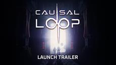 Sci-Fi Puzzler Causal Loop Is Out Now
