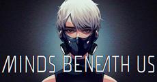 Sci-Fi-Thriller Minds Beneath Us bietet eine neue Demo als Teil des heute beginnenden Next Steam Fest