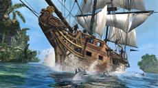 Preview (PS4): Assassin&apos;s Creed 4<sup>&reg;</sup>: Black Flag<sup>&trade;</sup>