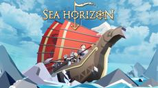 Sea Horizon Out Now on PlayStation, Xbox, and Windows Store!