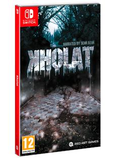 Sean Bean Narrated Scarefest Kholat Gets Limited Quantity Physical