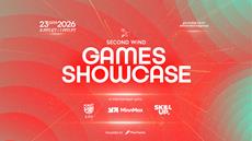 Second Wind Games Showcase to Spotlight 90+ Titles on April 23