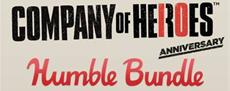 SEGA und Relic starten zum 10. Geburtstag von Company of Heroes einen Humble Bundle-Sonderverkauf
