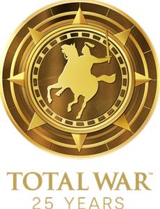 SEGA - Update | Showcase zum 25. Jahrestag von Total War am 4. Dezember!