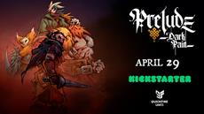 SelectaPlay Reveals Stunning Collector’s Edition for Tactical RPG Prelude Dark Pain - Now Live on Kickstarter