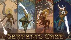 Serpent’s Gaze Bringing Co-Op Soulslike Action To Steam On May 25th