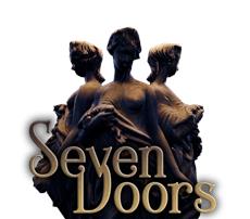 Seven Doors out today on Steam