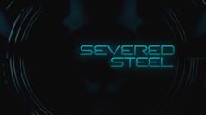 Severed Steel announcement