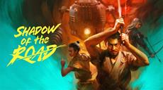 Shadow of the Road zeigt neuen Environmental Trailer