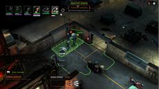 Shadowrun Chronicles: Boston Lockdown - Screenshot (4K)