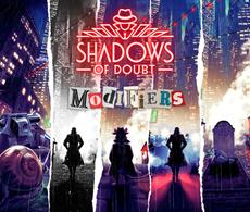 Shadows of Doubt ‘Modifiers Update’ Introduces All-New Ways to Play