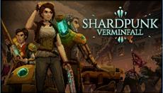 Shardpunk: Verminfall Mixes Tactical Strategy, RPG, and Survival in New Trailer and Demo