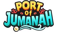 Shell yeah! Port of Jumanah is coming soon