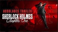 Sherlock Holmes: Chapter One accolades trailer, sales + PS4 and XB1 update