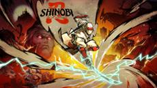 SHINOBI: Art of Vengeance - Story-Trailer enth&uuml;llt