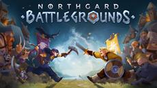 Shiro Games und Funday Games k&uuml;ndigen Northgard Battlegrounds an