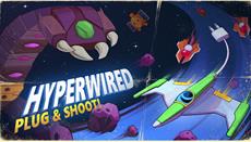 SIDRALGAMES, Selecta Play, and Entalto Publishing Reveal HYPERWIRED
