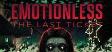 Silent Hill goes to Backrooms Disneyland today as Emotionless: The Last Ticket launches on Steam
