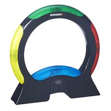 Simon Air mit der neuen Touch-free Technologie bietet alles, was es für einen actionreichen Spieleabend braucht.