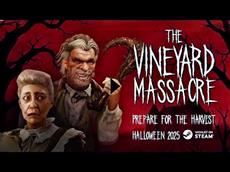 Sindria World Presents: The Vineyard Massacre