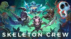 Skeleton Crew has a Release Date and a New Trailer