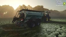 Sky Ag Pack Coming Soon to Farming Simulator 25