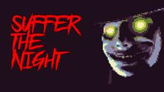Slasher-Inspired Indie Horror Suffer the Night Receives April Release Date
