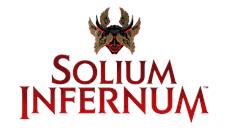 Solium Infernum erscheint am 14. Februar und bekommt einen neuen h&ouml;llischen Strategie-Trailer