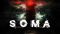 SOMA for Nintendo Switch Out Now