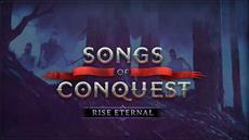 Songs of Conquest Announces ‘Rise Eternal’ Story Tale DLC, Launching March 5 