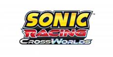 Sonic Racing: CrossWorlds <sup>&trade;</sup> warpt am 25. September 2025 in die Stores 