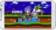 Sonic The Hedgehog jetzt auch f&uuml;r Android - kostenloses (und riesengro&szlig;es!) Update f&uuml;r iOS-Version