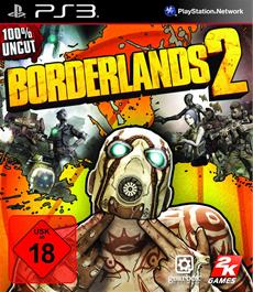 Bereit f&uuml;r den Wahnsinn? 2K k&uuml;ndigt Borderlands 2 Gratis-Aktion &amp; gro&szlig;en Steam-Sale der Borderlands-Reihe an