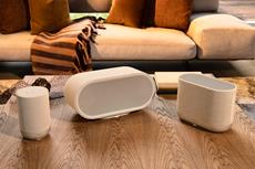 Sound f&uuml;r Ihr Zuhause: die neuen Wireless-Lautsprecher Denon Home 200, 400 &amp; 600