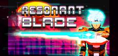 Sound is Your Weapon in Sci-Fi Action-Adventure Resonant Blade!