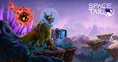 Space Tail: Definitive Edition Steam Next Fest Demo Available No