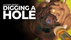 Spades at the Ready! Yalpakor Bou·tique announces that A Game About Digging A Hole is coming to PC