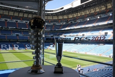 Spanien sichert sich den Titel des weltweit besten PES 2012 Spielers