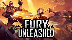 Special Boxed Edition of Fury Unleashed - Bang!! Edition Out Today for PlayStation 4 and Nintendo Switch Across Europe