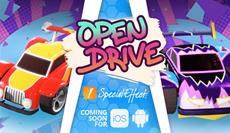 SpecialEffect announce the first of their eye gaze accessible games for mobile devices