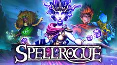 Spellbinding roguelike from the Deep Rock Galactic team launches into 1.0!