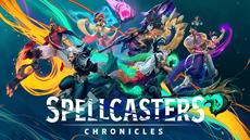 Spellcasters Chronicles startet am 4. Dezember 2025 in das erste Closed-Beta-Wochenende