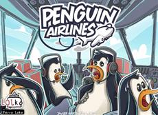 SPIEL 23: Pinguine an Bord! Vorstellung Penguin Airlines