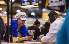 SPIEL Essen 2025: Das Fest für die Spielewelt endet mit neuem Besucherrekord nach vier ausverkauften Tagen