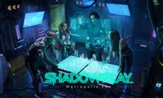 Spielbare Premiere auf der EGX - Shadowplay: Metropolis Foe erscheint 2020 auf PC