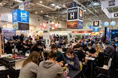 Spielwarenmesse eG &uuml;bernimmt die Internationalen Spieltage SPIEL in Essen unter Beibehaltung ihrer Ausrichtung