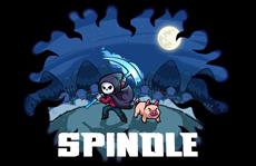 Spindle is OUT NOW - Death IS Upon Us!