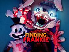 Spring into parkour perfection with Finding Frankie&apos;s “Out Now” parkour trailer